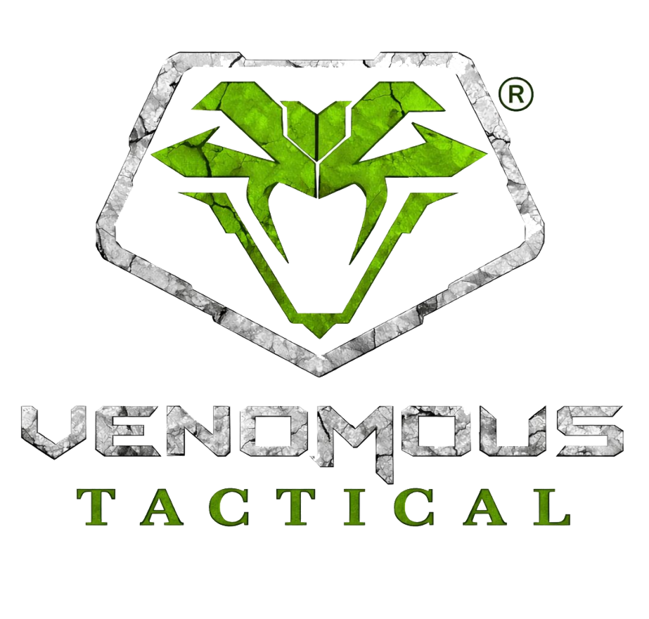 Venomous Tactical