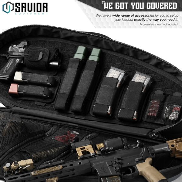 Universal Pistol Holster - Image 3