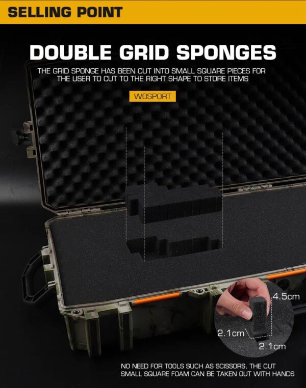 STORM SAFETY CASE - Image 6