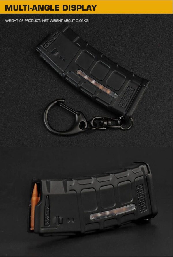 Key Chain - Image 3