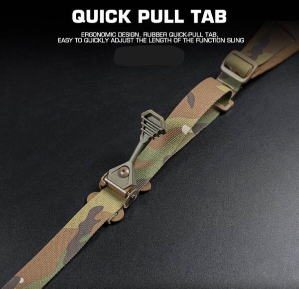 Tactical Function Slings - Image 4