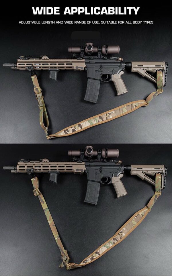Tactical Function Slings - Image 3