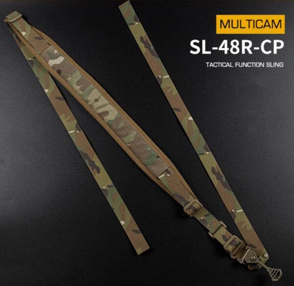 Tactical Function Slings