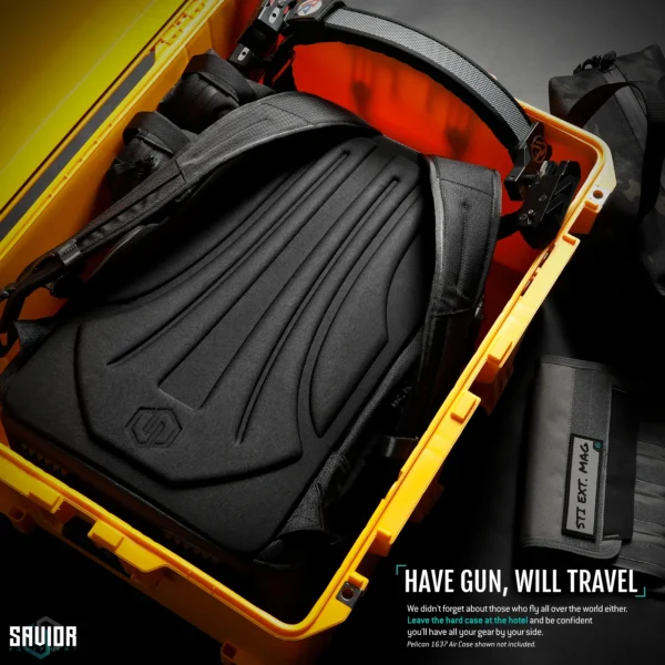 PRO S.E.M.A - Competition Backpack - Image 3