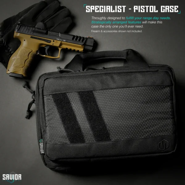 Specialist - Pistol Case - Image 6