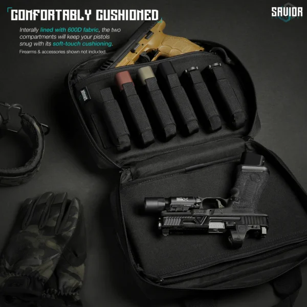 Specialist - Pistol Case - Image 5