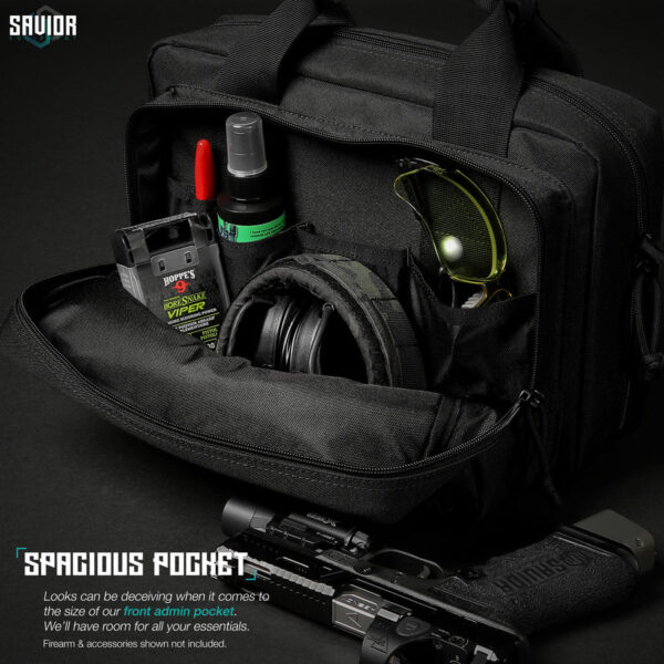 Specialist - Pistol Case - Image 3