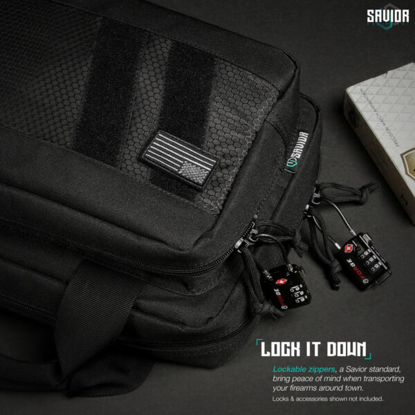 Specialist - Pistol Case - Image 2