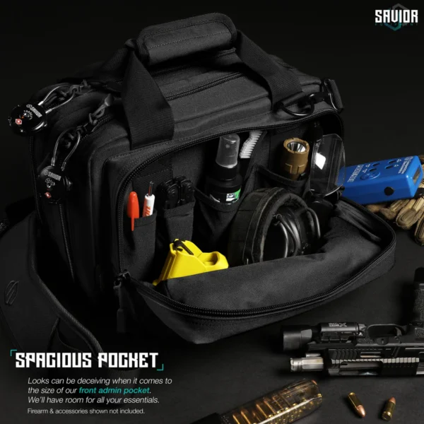 Specialist - Mini Range Bag - Image 6