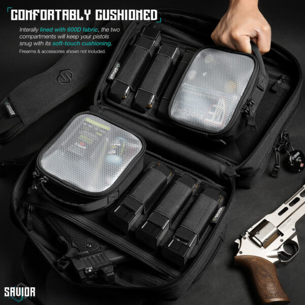 Specialist - Mini Range Bag - Image 5