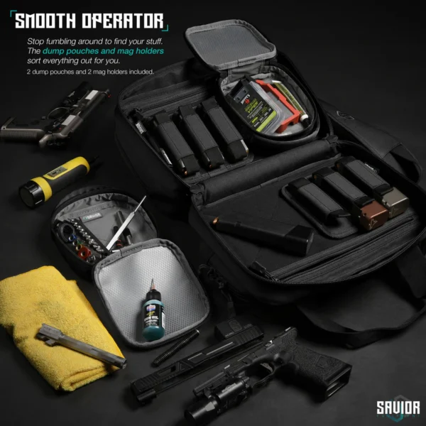 Specialist - Mini Range Bag - Image 4