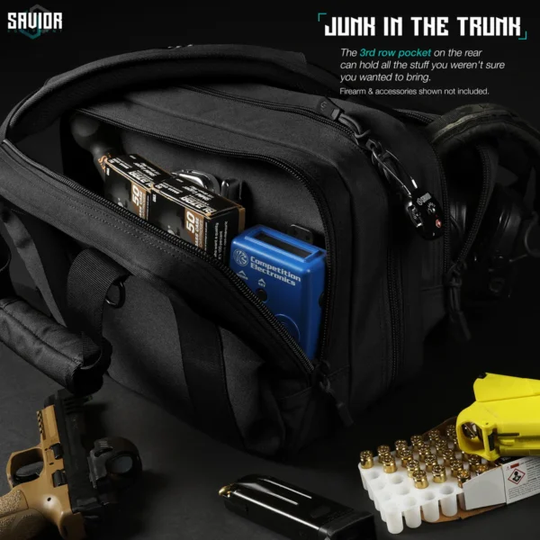 Specialist - Mini Range Bag - Image 3