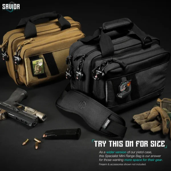 Specialist - Mini Range Bag - Image 2
