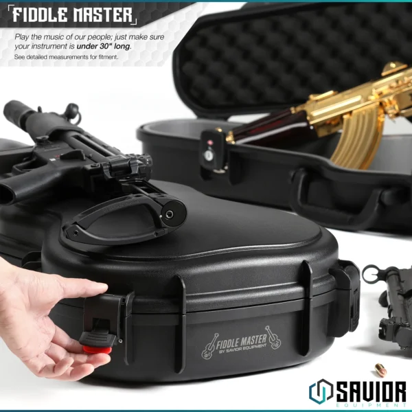 Fiddle Master - 30" - Image 6