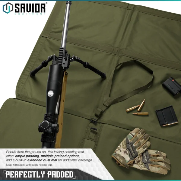 FSM - Folding Shooting Mat - Image 6