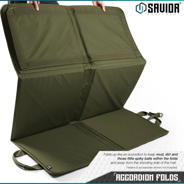 FSM - Folding Shooting Mat - Image 5