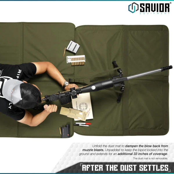 FSM - Folding Shooting Mat - Image 4