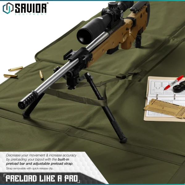 FSM - Folding Shooting Mat - Image 3