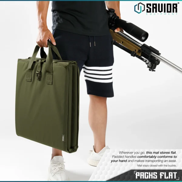 FSM - Folding Shooting Mat - Image 2