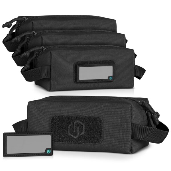 Loose Sac - Soft Ammo Carrier - 4 Pack - Image 4