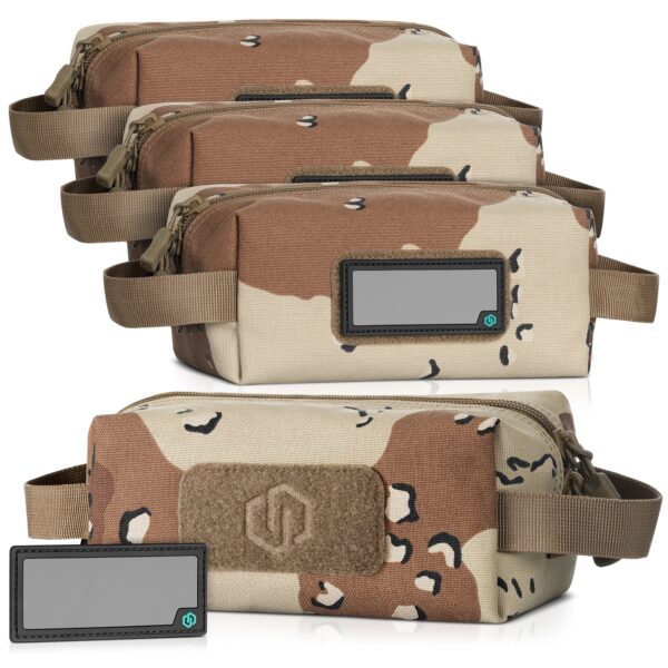 Loose Sac - Soft Ammo Carrier - 4 Pack - Image 2