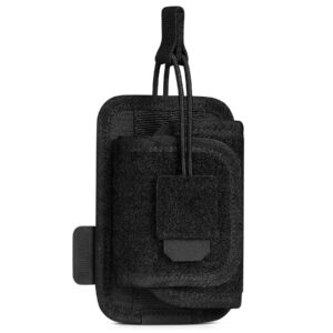 Universal Pistol Holster