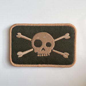 Patches