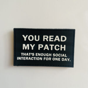 Patches