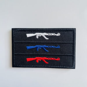 Patches