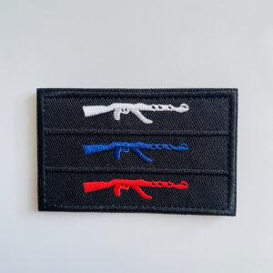 Patches