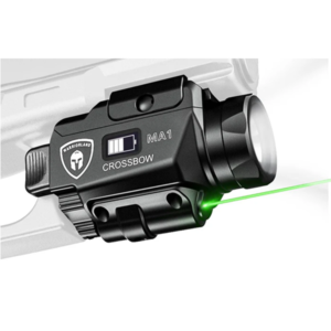 Universal Weaponlight for Pistol