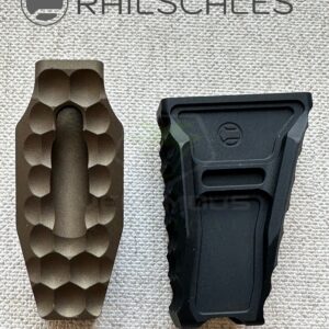 The Anchor Forend Grip
