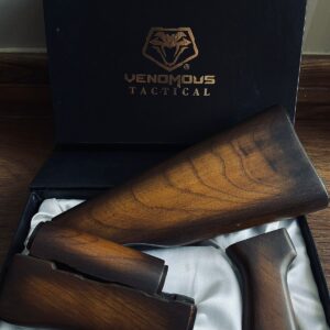 Professionally Hand crafted Ak furniture