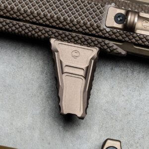 The Anchor Forend Grip