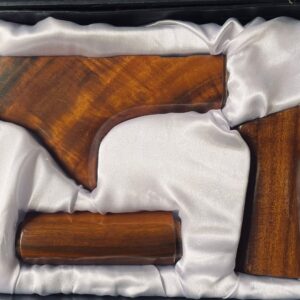 Professionally Hand crafted Ak furniture