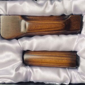 Professionally Hand crafted Ak furniture