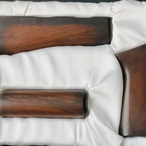 Professionally Hand crafted Ak furniture