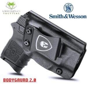 Kydex Holster for S&W BODYGAURD 2.0