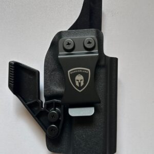 Warriorland Kydex holster for Glock 19/19x/45 with anti print Claw