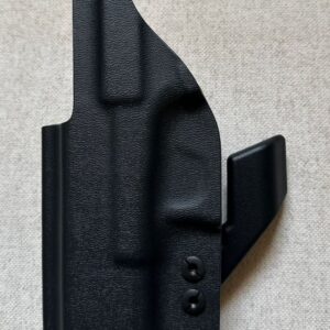 Warriorland Kydex holster for Glock 19/19x/45 with anti print Claw