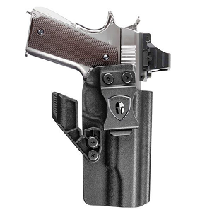 1911 Kydex Holster w/Inside lining