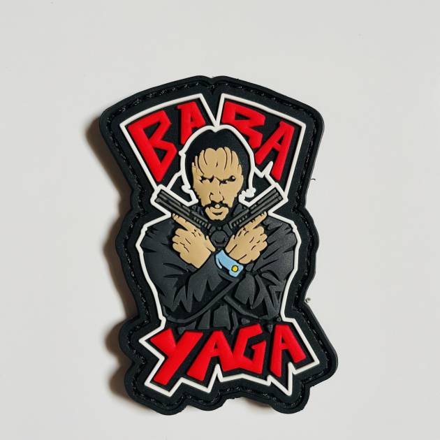 Patches