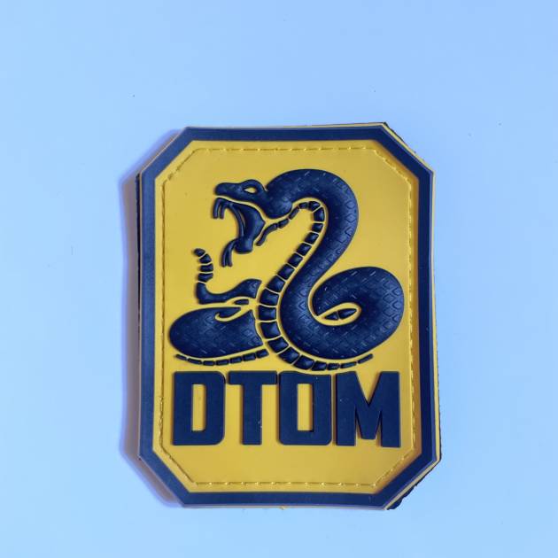 Patches