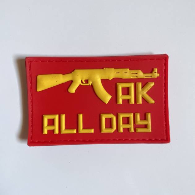 Patches