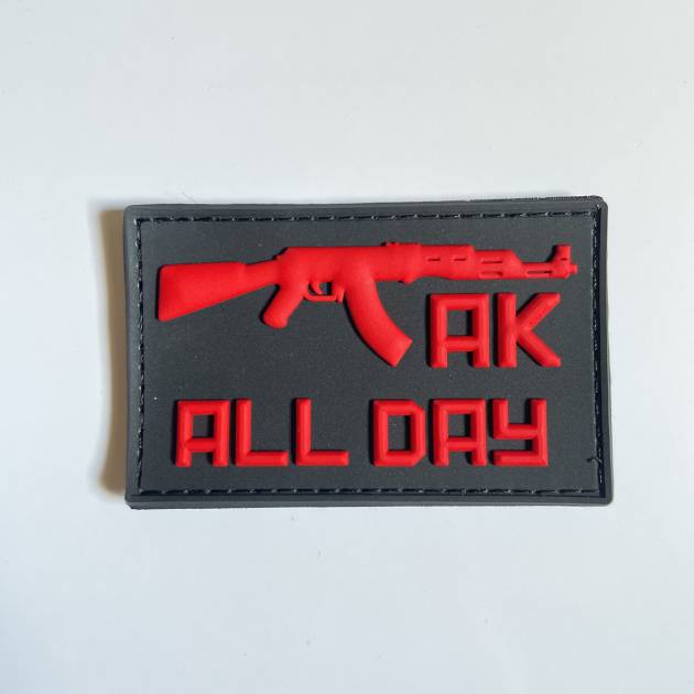 Patches
