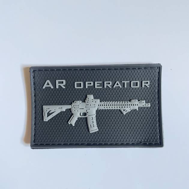 Patches