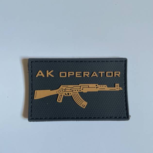 Patches
