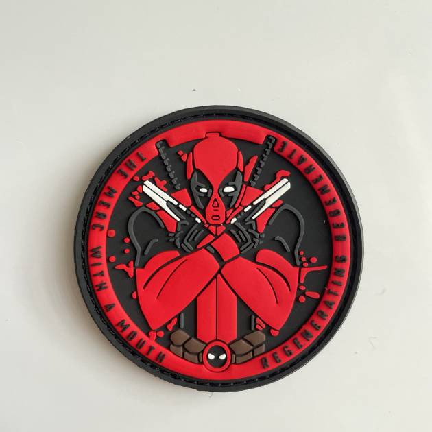 Patches