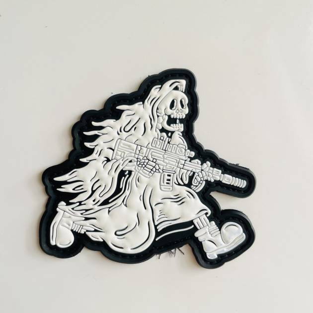Patches