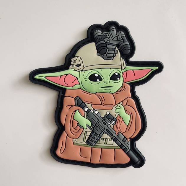 Patches